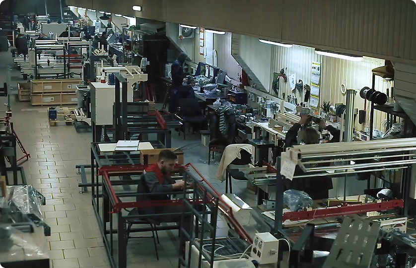 Производственные возможности