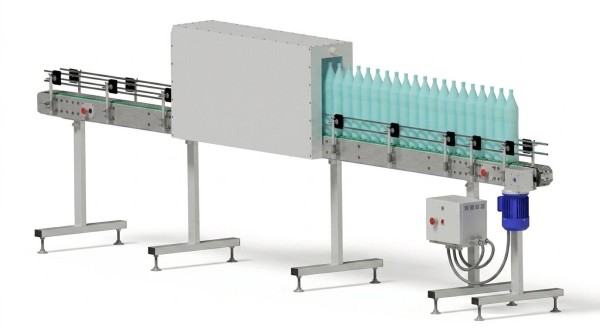 Облучатель бактерицидный ОБК-30
